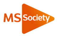 MS Society