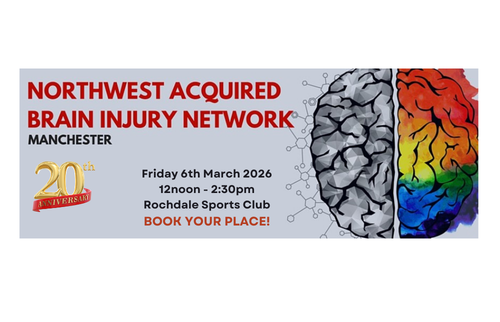 NWABI Network Meeting 6th March 2026